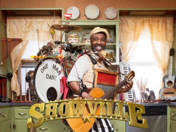 Showville