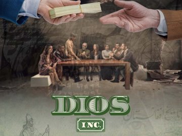 Dios Inc.