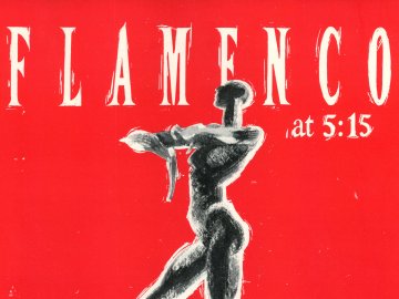 Flamenco at 5:15