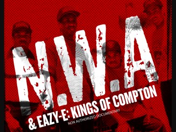 NWA & Eazy-E: Kings of Compton