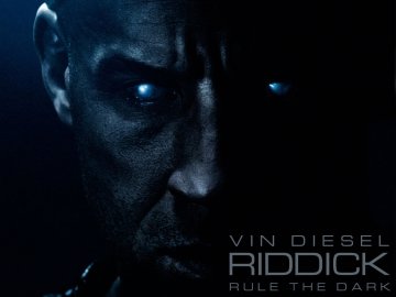 Riddick