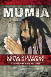 Long Distance Revolutionary: A Journey With Mumia Abu-Jamal