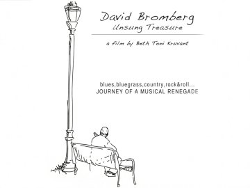 David Bromberg: Unsung Treasure