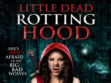 Little Dead Rotting Hood