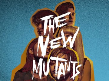 The New Mutants