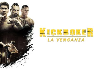 Kickboxer: Vengeance