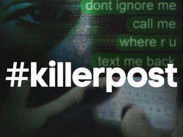 #Killerpost