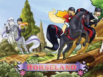 Horseland