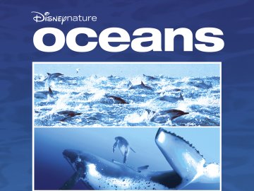 Disneynature Oceans