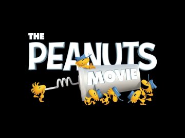 The Peanuts Movie