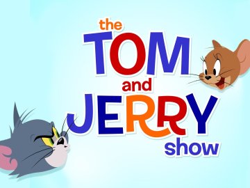 The Tom and Jerry Show