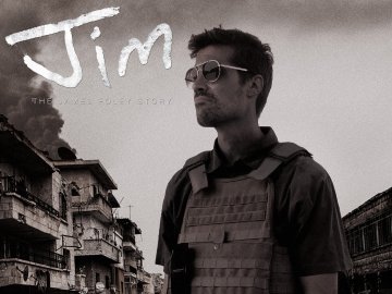 Jim: The James Foley Story