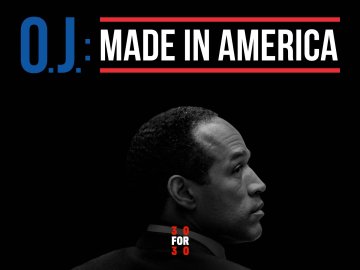 O.J.: Made in America