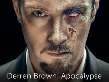 Derren Brown: Apocalypse