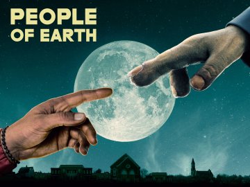 People of Earth