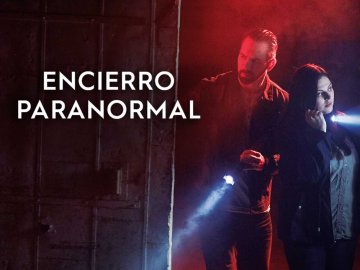 Paranormal Lockdown