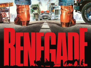 Renegade