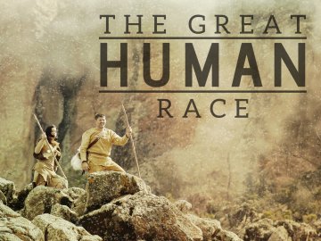 The Great Human Race
