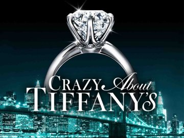 Crazy About Tiffany's