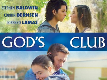 God's Club