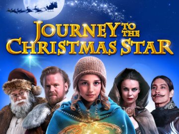 The Journey to the Christmas Star