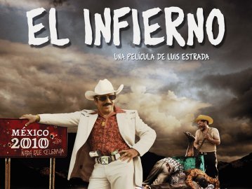 El infierno