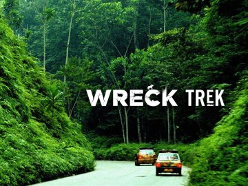 Wreck Trek