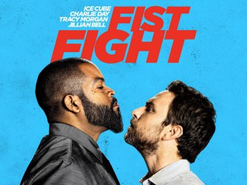 Fist Fight