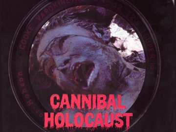 Cannibal Holocaust