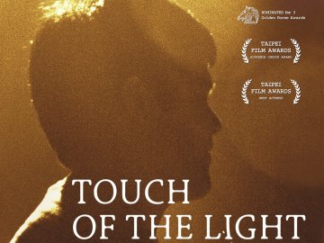 Touch of the Light