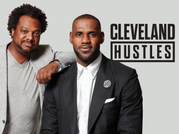 Cleveland Hustles