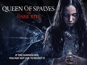 Queen of Spades: The Dark Rite