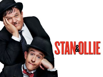 Stan And Ollie