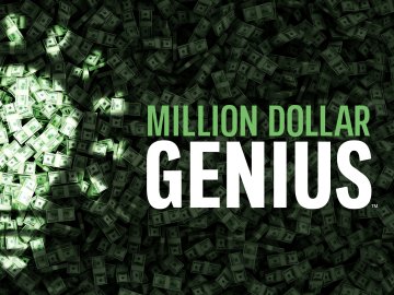 Million Dollar Genius