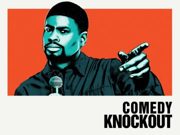 Comedy Knockout