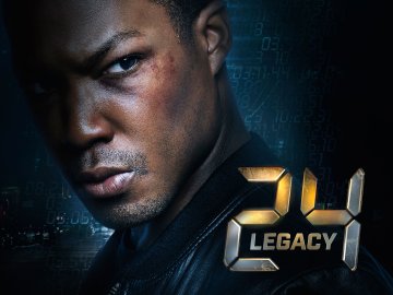 24: Legacy