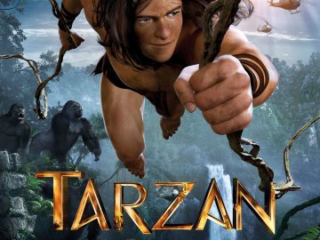 Tarzan