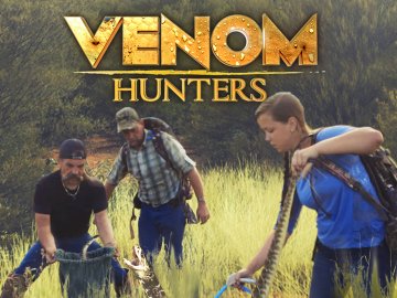 Venom Hunters