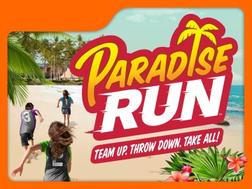 Paradise Run