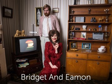 Bridget And Eamon