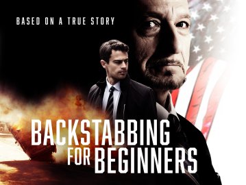 Backstabbing For Beginners