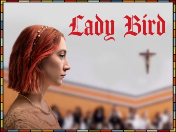 Lady Bird