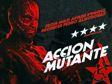 Acción Mutante
