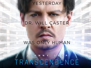 Transcendence