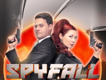 Spyfall