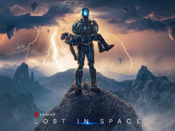 Lost in Space