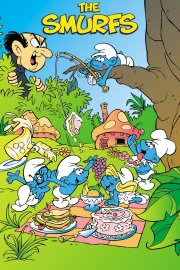 The Smurfs