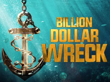 Billion Dollar Wreck