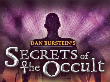 Secrets of the Occult