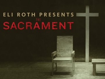 The Sacrament